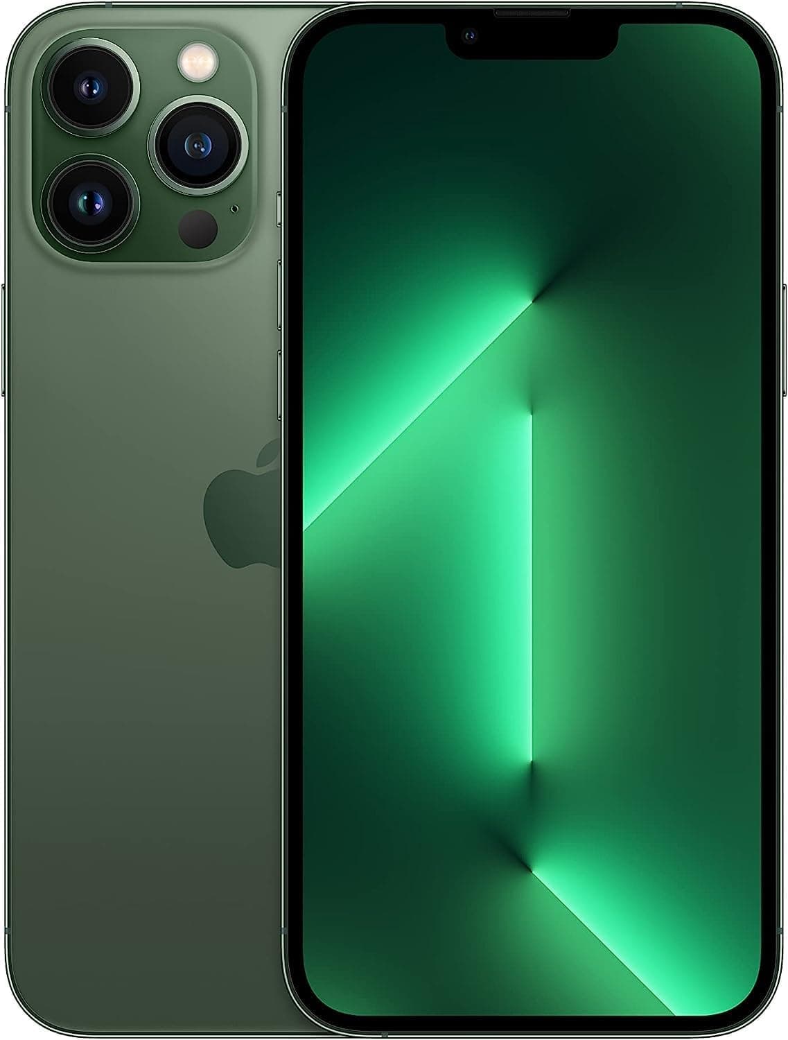 iPhone 13 Pro 256GB Alpine Green