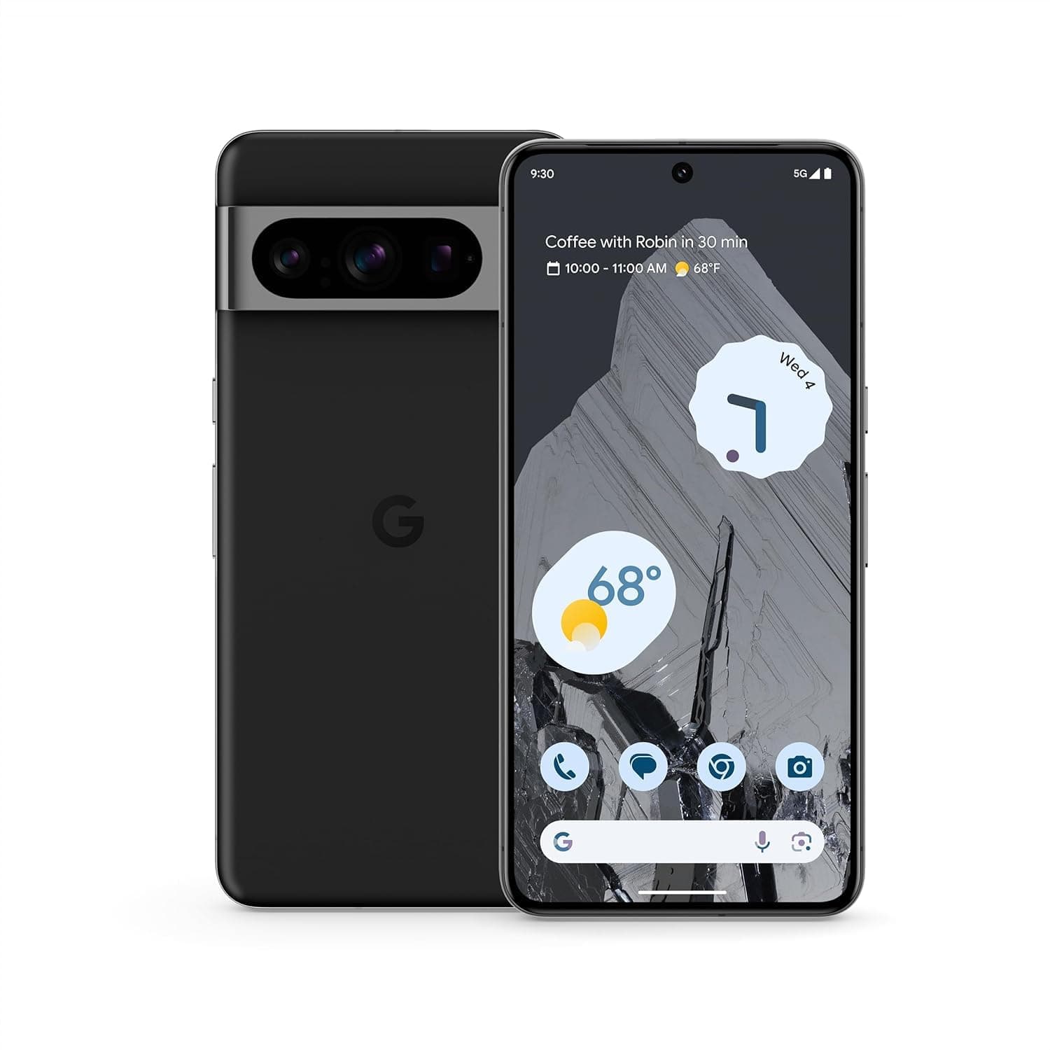 Google Pixel 8 Pro 256GB Obsidian