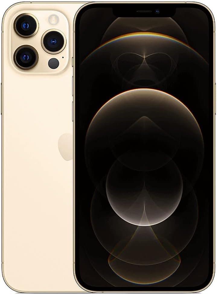 iPhone 12 Pro 128GB Gold
