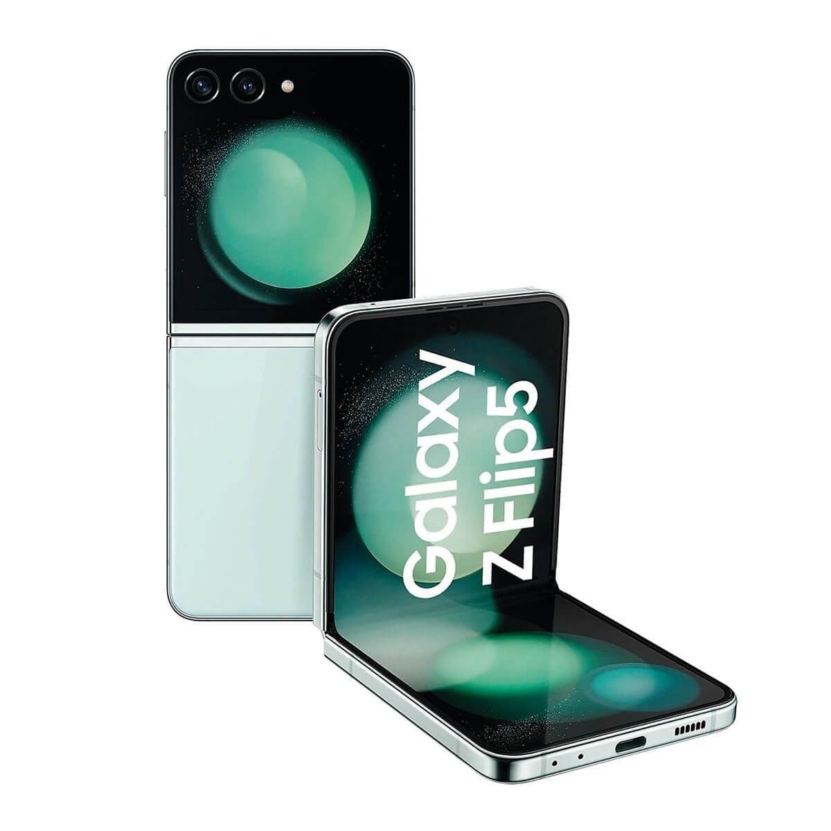 Samsung Galaxy Z Flip 5 256GB Mint