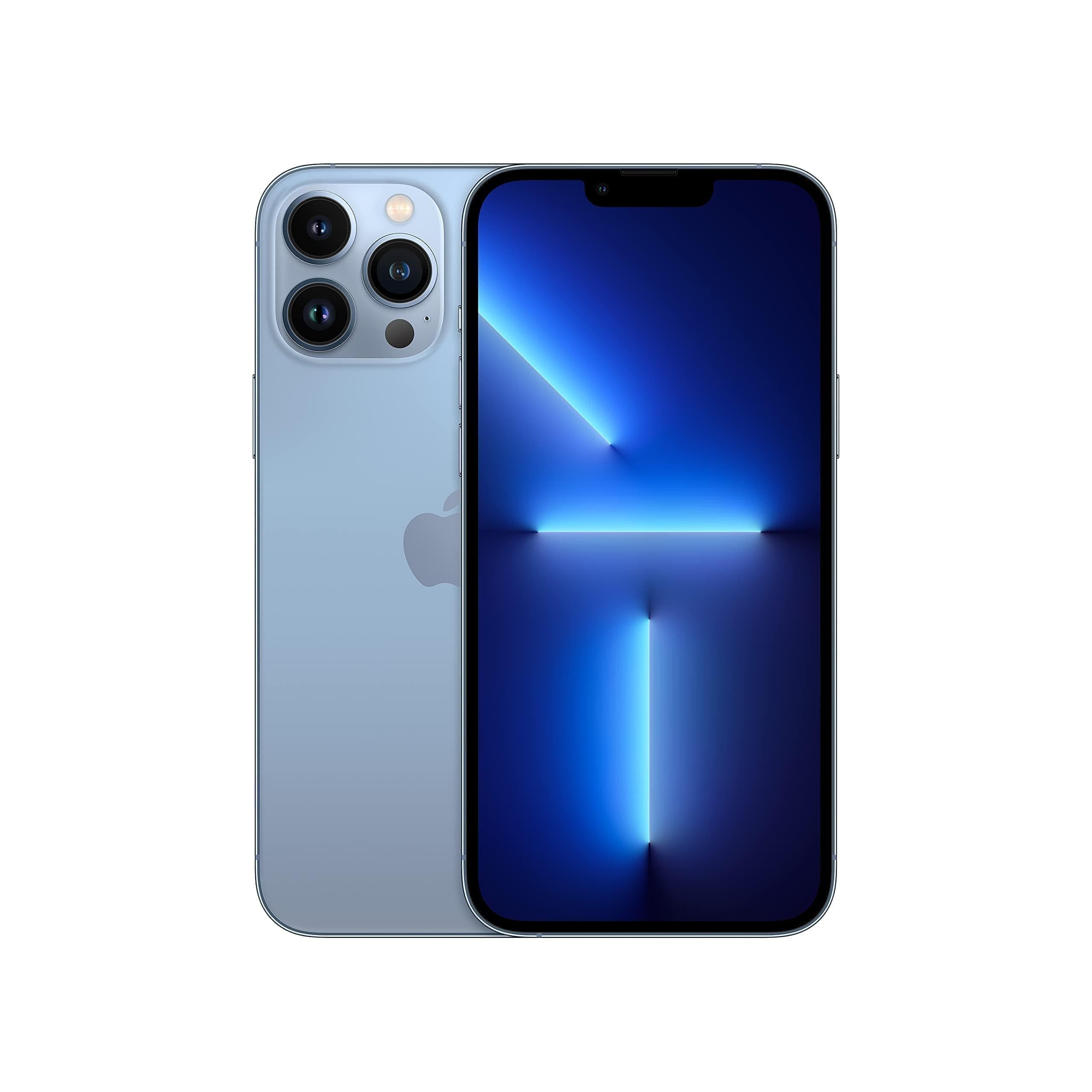 iPhone 13 Pro Max 256GB Sierra Blue