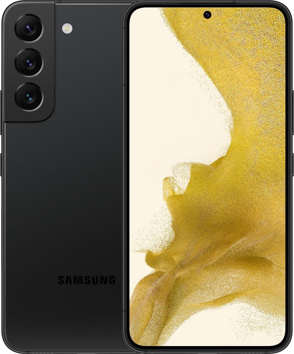 Samsung Galaxy S22 Plus 128GB Graphite