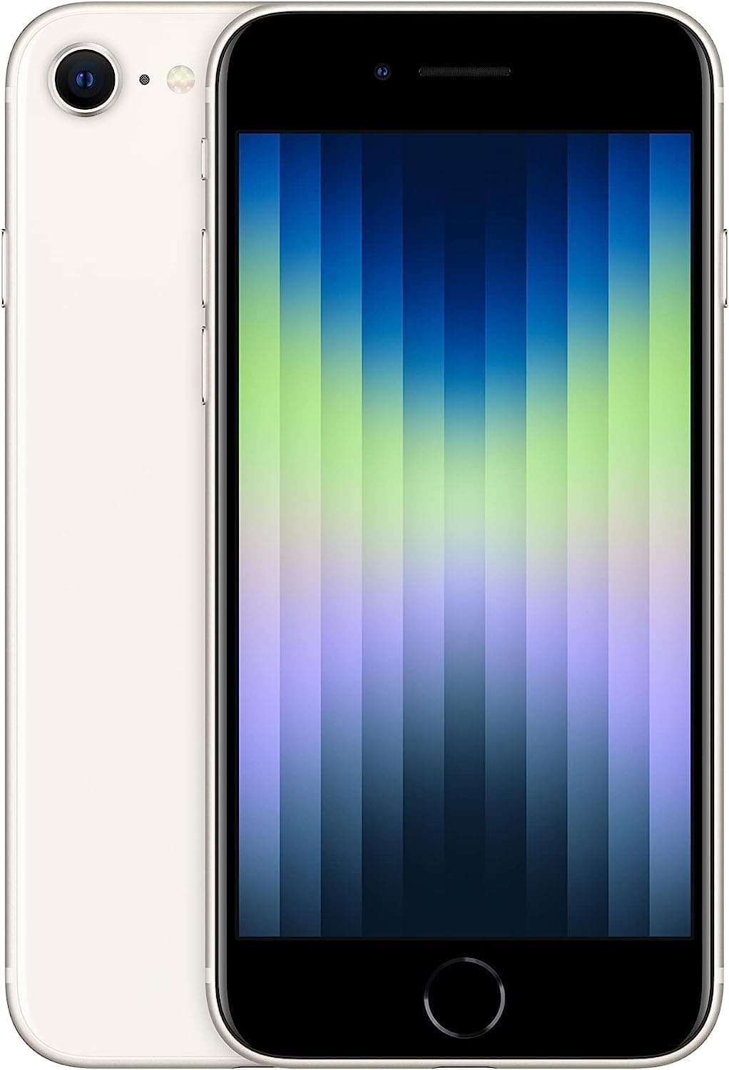 iPhone SE 2022 128GB Starlight