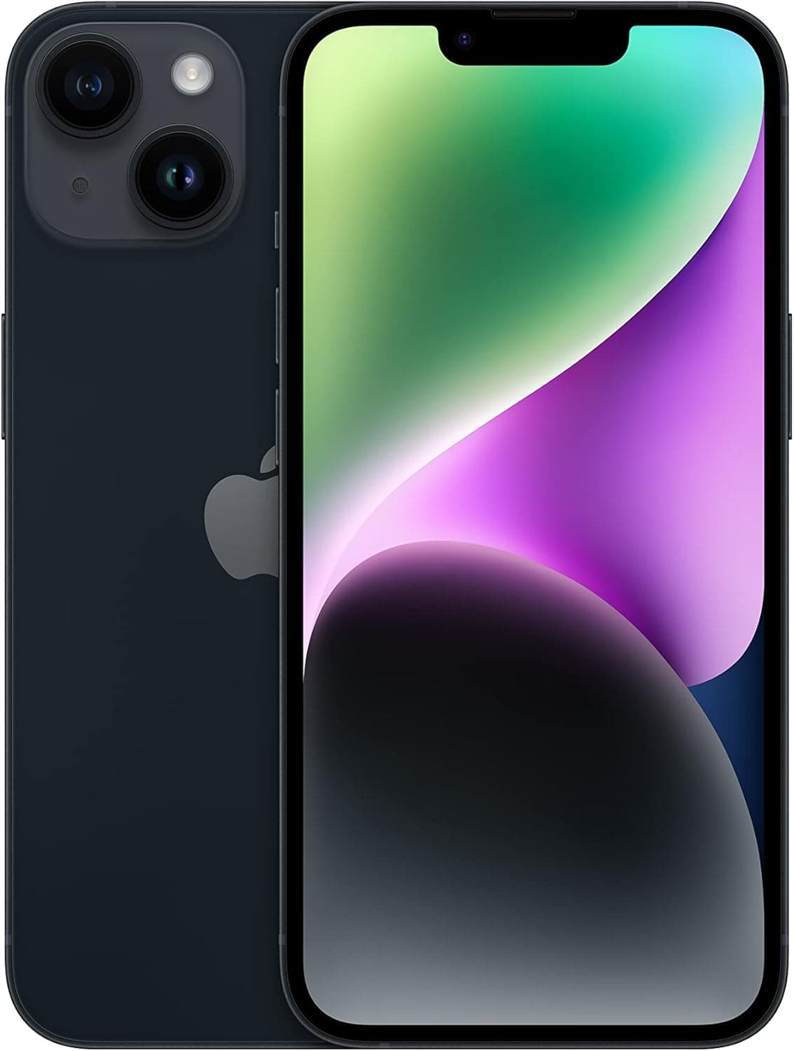 iPhone 14 Plus 128GB Midnight