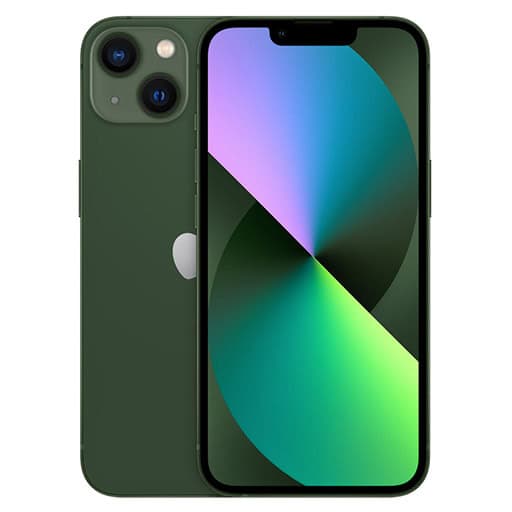 iPhone 13 128GB Green
