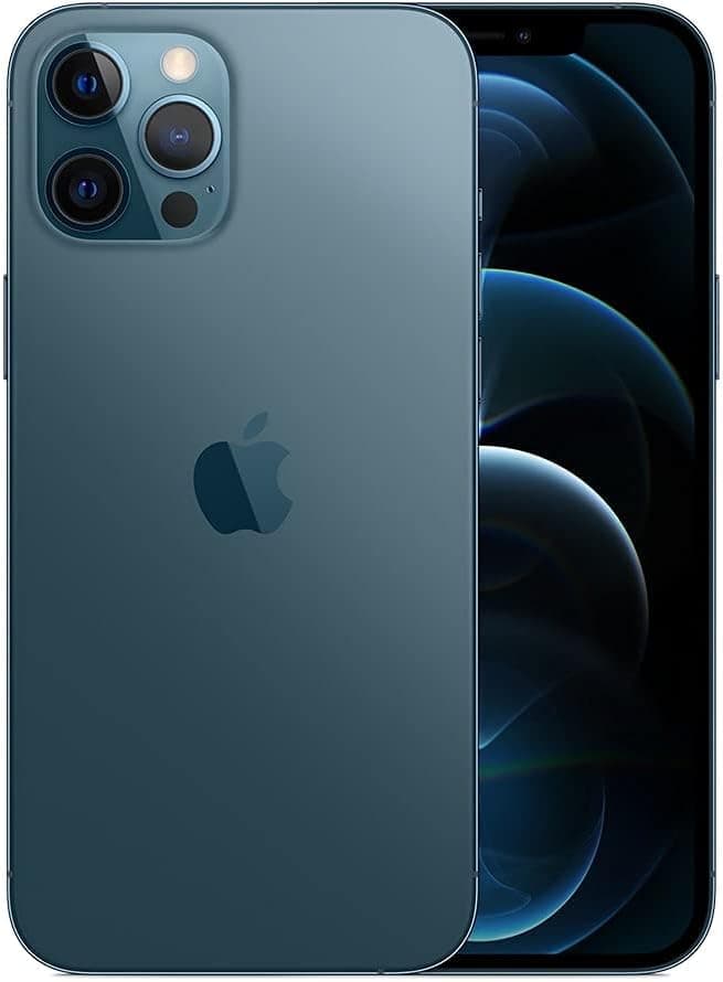 iPhone 12 Pro Max 256GB Pacific Blue