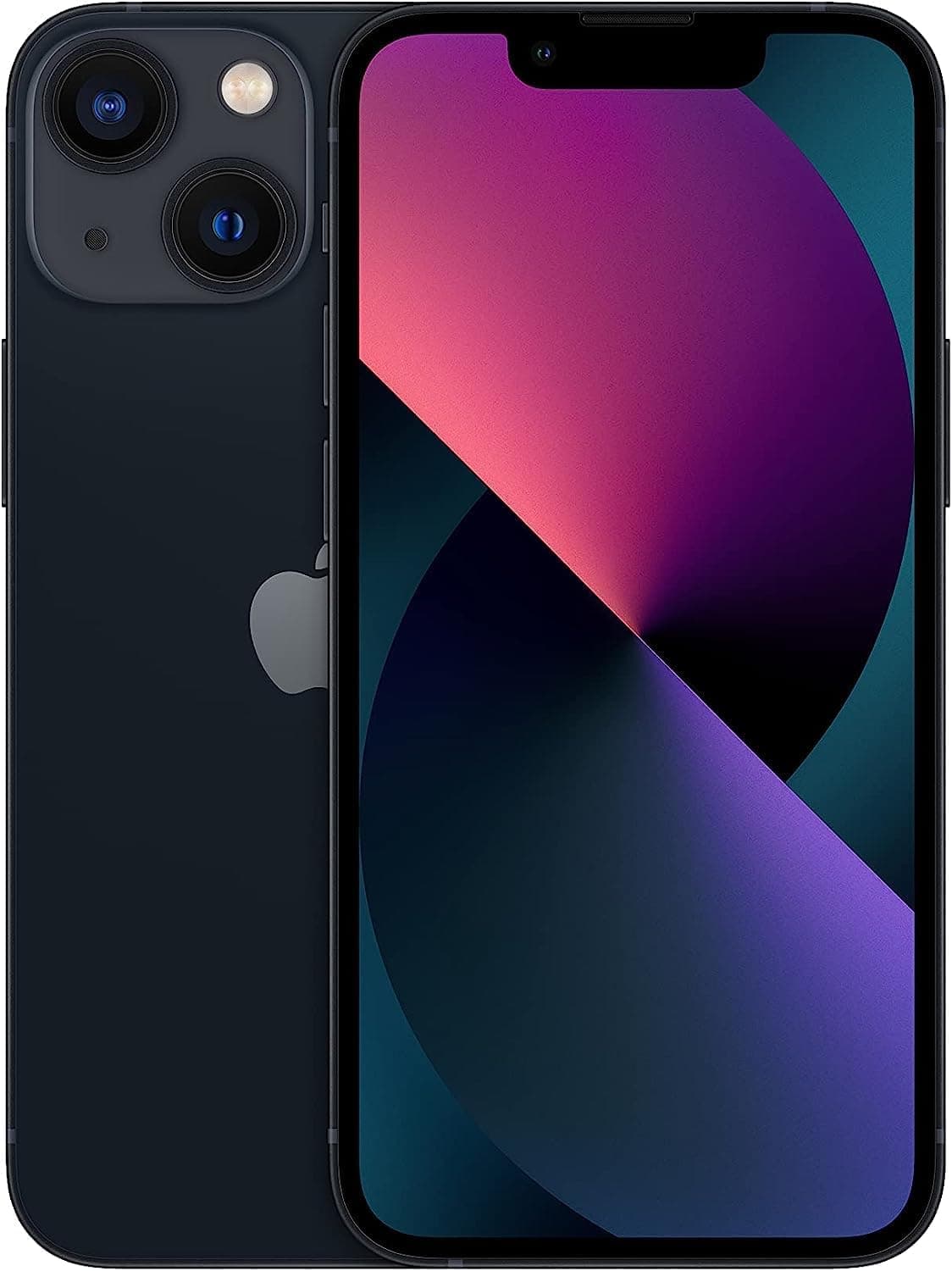 iPhone 13 Mini 128GB Midnight