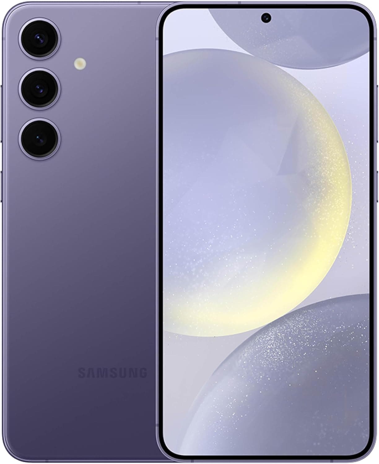 Samsung Galaxy S24 Plus 256GB Cobalt Violet