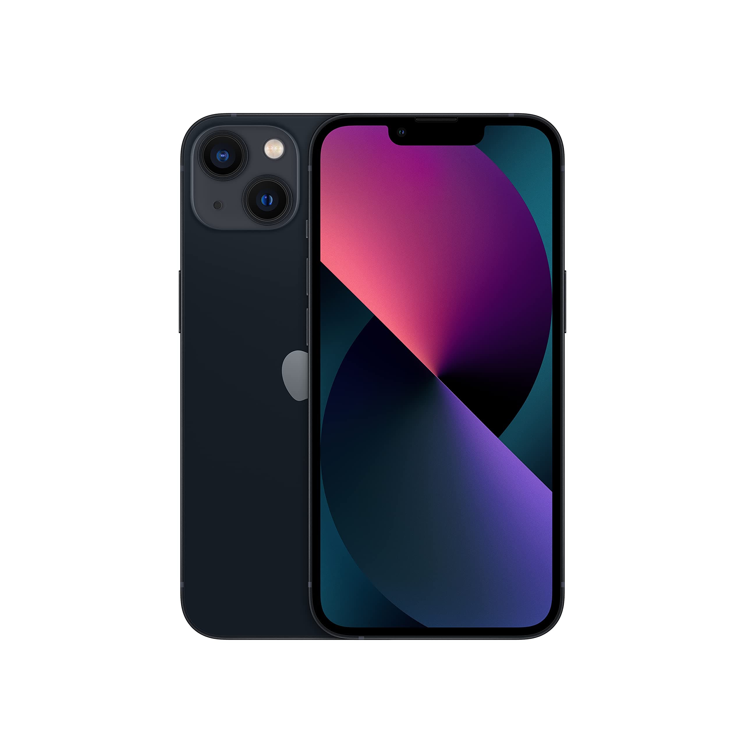 iPhone 13 128 GB Midnight