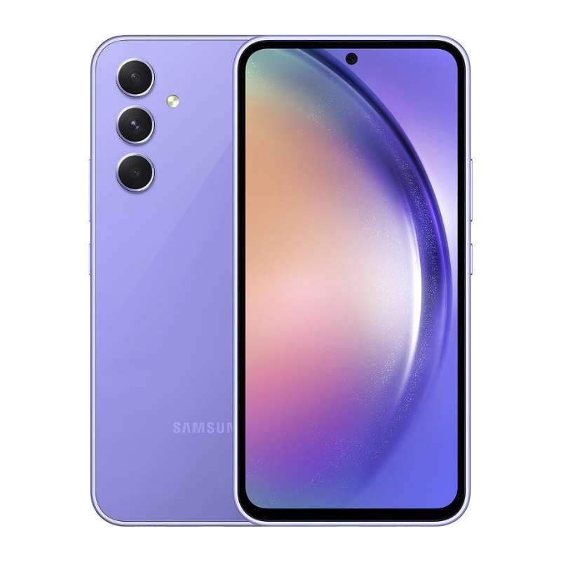 Samsung Galaxy A54 128GB Awesome Violet